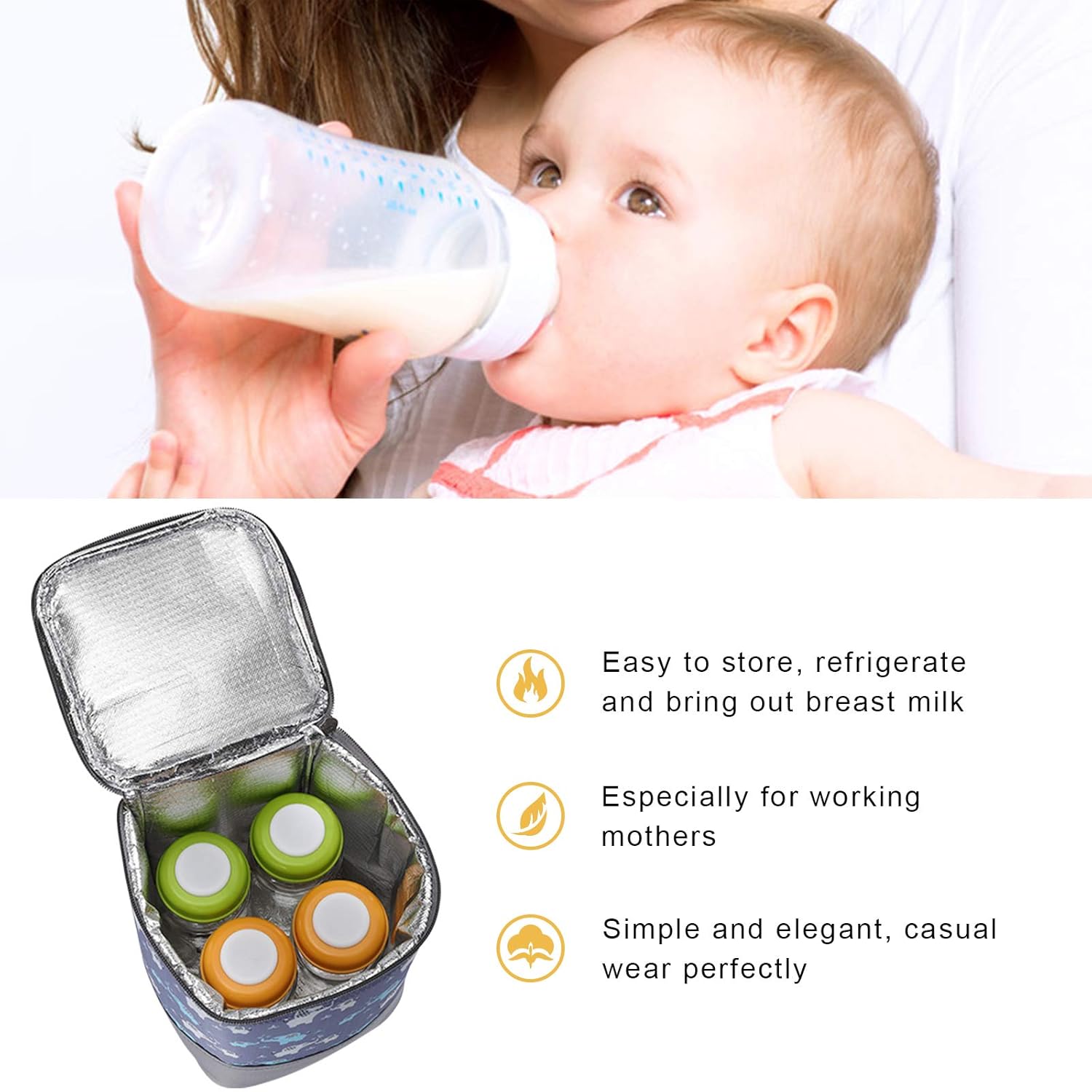 bottle bag for daycare