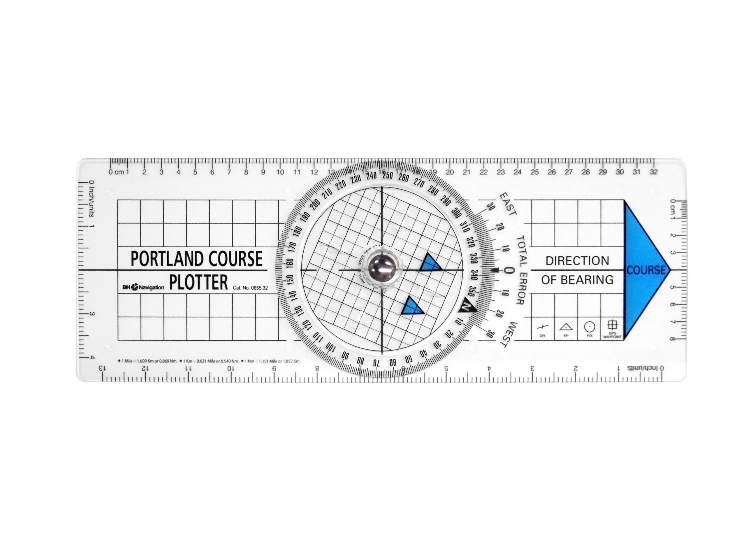 Lindemann LINEP01 Original Portland Plotter