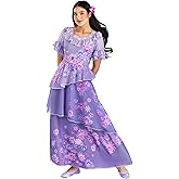Disney Encanto Isabela Women's Costume | Disney Costumes