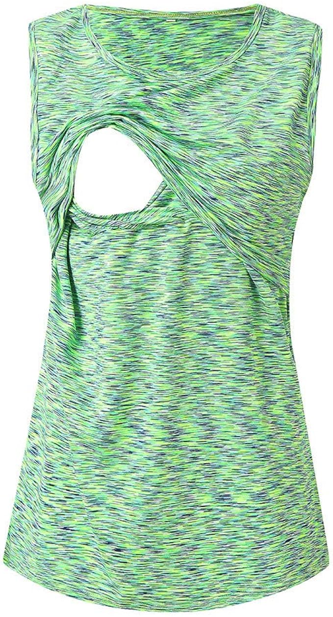 plus size breastfeeding clothes