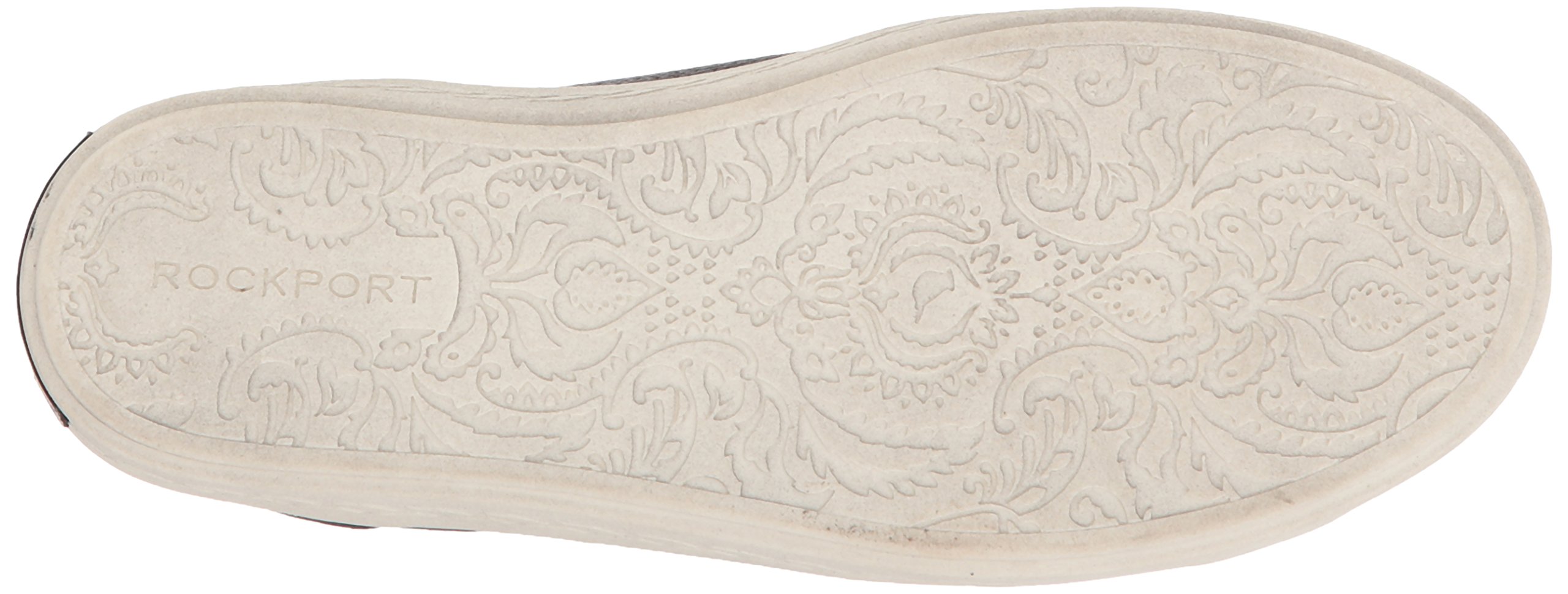 Cobb Hill Women's Willa Lace to Toe Sneaker - Image 4