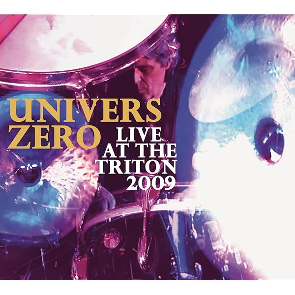 Amazon.com: Primus - Hallucino-Genetics - Live 2004 : Primus