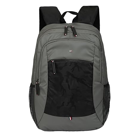 tommy hilfiger school bags amazon