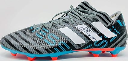 lionel messi soccer boots
