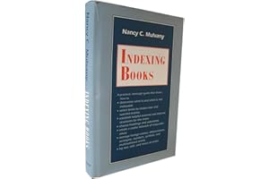 Indexing Books