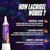 Ocufresh Lacrigel CARBOMER 0.2% Eye Gel 10 g Pack 3 view 6