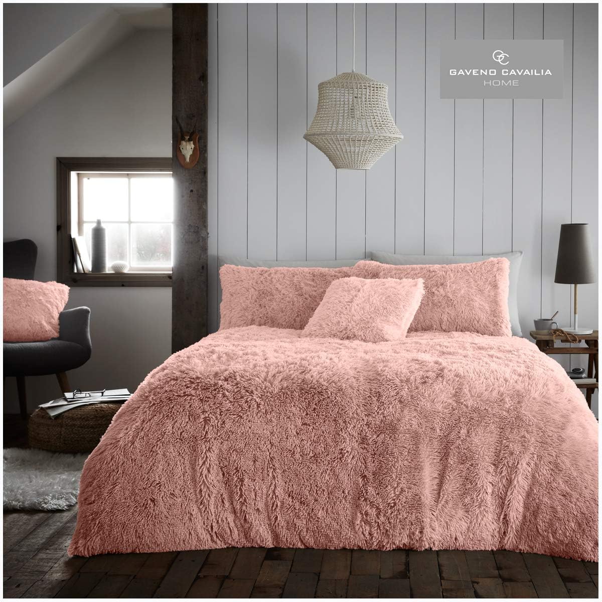 gaveno cavailia teddy duvet