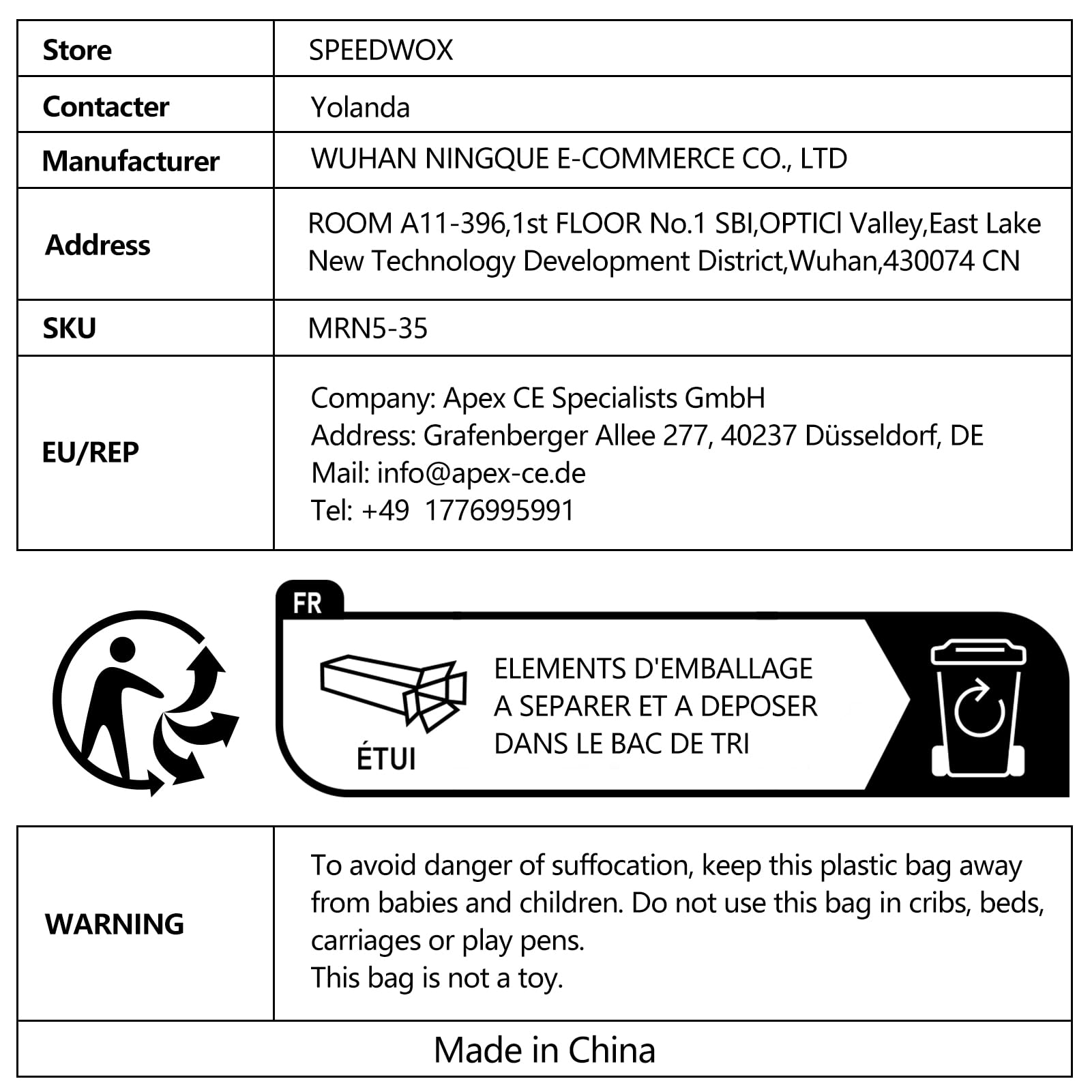 SPEEDWOX 5 Inch Round Nose Pliers - Mini Ultra Tapered Jaw Precision Nippers with Spring - Ideal for Small Jewelry Making & Crafting