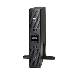 Tripp Lite 1000VA Smart Online UPS Back Up, 900W