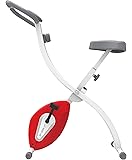 fit4home exercise bike