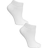 Dr. Scholl's Women's Diabetes and Circulatory Low Cut Socks (4-Pair)