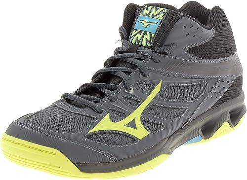 thunder blade mizuno