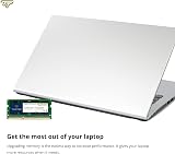 Timetec 16GB (2x8GB) DDR3L/DDR3 1600MHz SODIMM 1.35V CL11 2Rx8 view 6