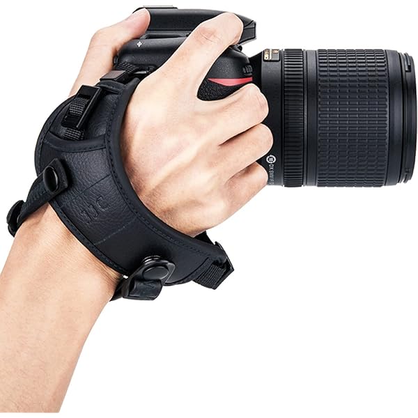 Camera Wrist Hand Strap Grip for Leica Q3 43 Nikon Z50II Z5II Z f