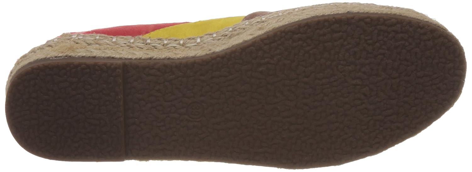 g studio women's bria fashion espadrille flats