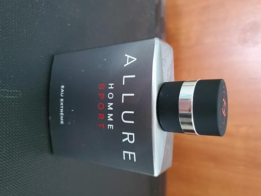 Buy Chanel Allure Homme Sport Eau 