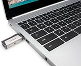 SanDisk Ultra Dual Drive USB Type-C 256GB Retractable 150MB/s view 7