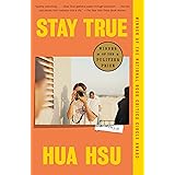 Stay True: A Memoir (Pulitzer Prize Winner) (Vintage Books)