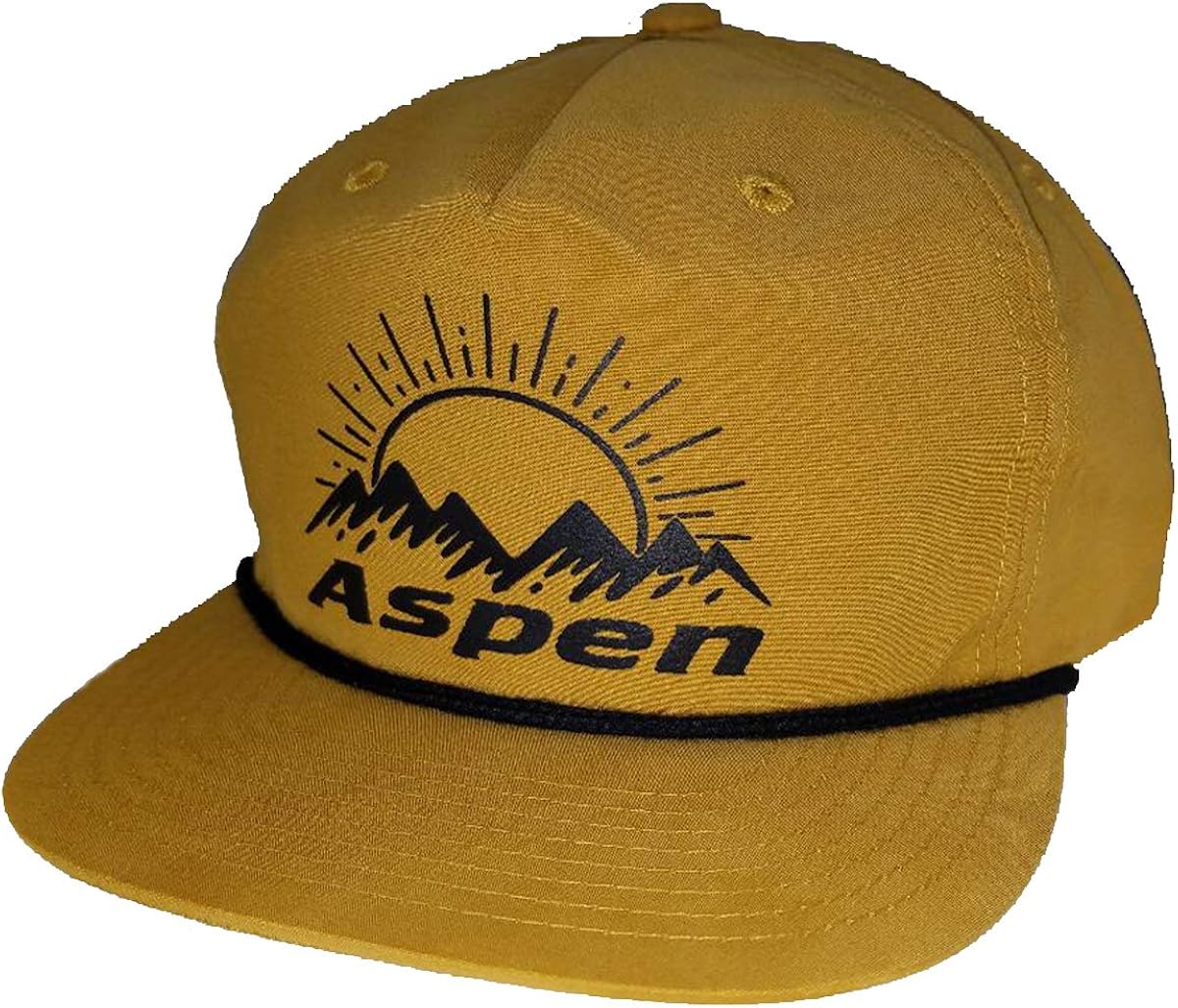 aspen hat