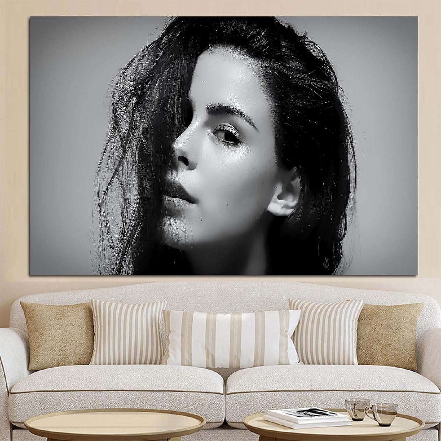 Amazon 歌手ポスターウォールアート レナマイヤーランドルートポスター ウォールプリント 装飾ポスター 寝室とリビングルーム ギフト50x70cm x28inch フレームなしimage22 ウォールステッカー オンライン通販