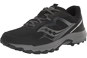 Saucony Men's Excursion Tr16 Trail Running Shoes