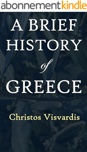 Download A Brief History of Greece (English Edition) PDF