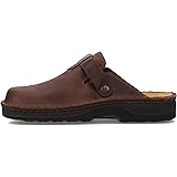 Amazon.com | Naot Men's Glacier Mule | Mules & Clogs