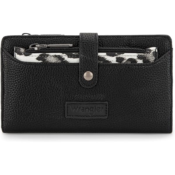 Amazon.com: Porter Wallet, black (1) : Clothing, Shoes & Jewelry