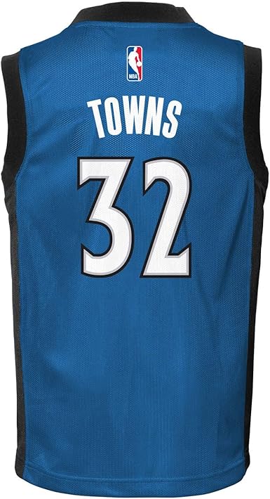 karl anthony towns jersey youth