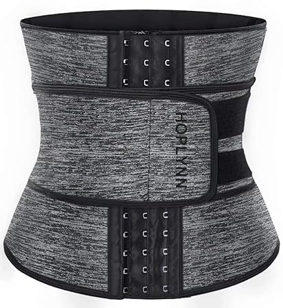hoplynn waist trainer amazon