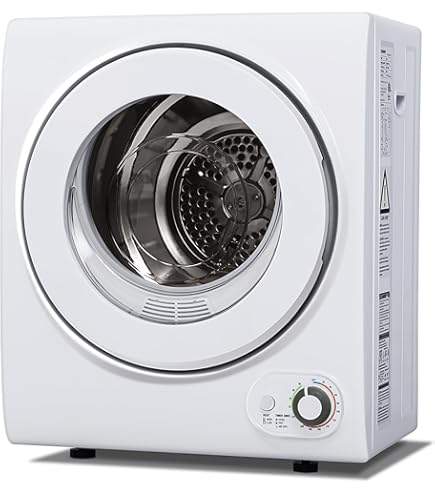 Clothes Washer Della Mini Portable Washing Machine DELLA Compact