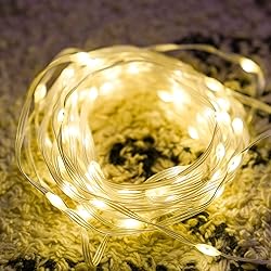 Grand patio Solar String Lights Outdoor 115FT 350