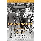 Seabiscuit: An American Legend (Ballantine Reader's Circle)