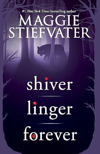 Download Shiver Trilogy (Shiver, Linger, Forever) (English Edition) PDF