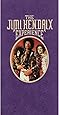The Jimi Hendrix Experience