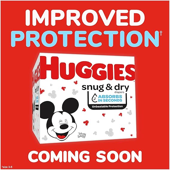 44 pack of huggies diapers