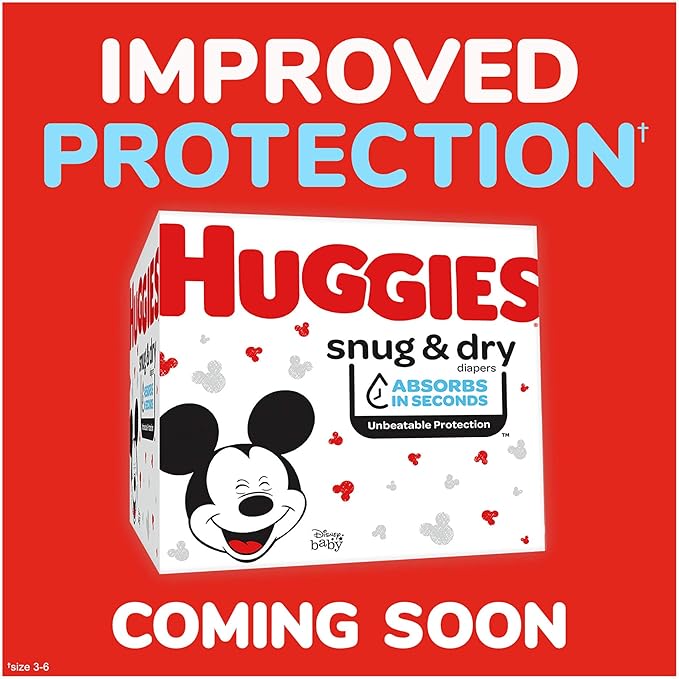 huggies 44 ct
