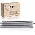 A-Premium Transmission Oil Cooler Compatible with Dodge Journey 2011-2020, 2.4L 3.6L