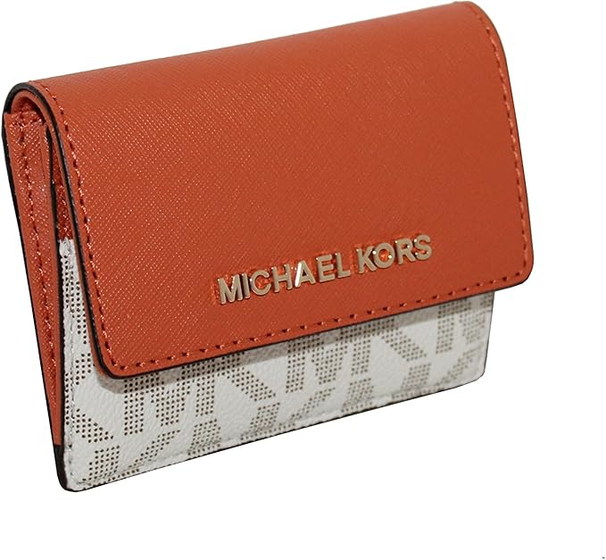 michael kors wallet amazon