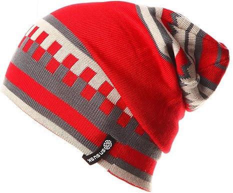 snowboard beanies