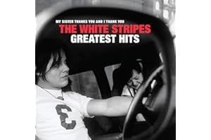 The White Stripes Greatest Hits