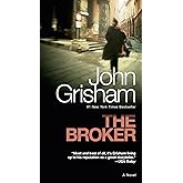 The Broker: A Novel