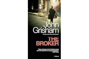 The Broker: A Novel