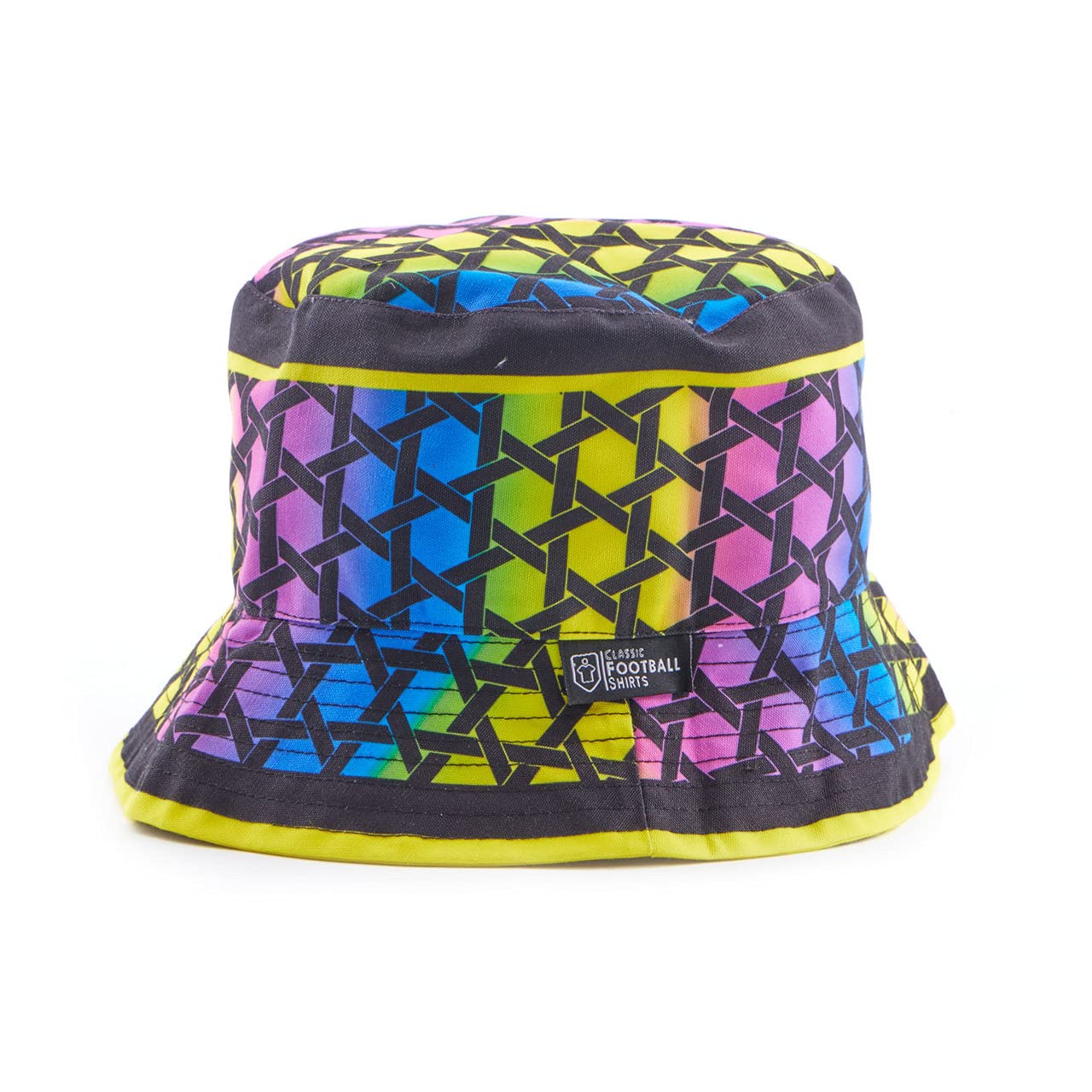 Classic Football Shirts Euro 92' Denmark GK Bucket Hat *BNIB*