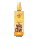 Burt's Bees for Pets Natural Deodorizing Spray for