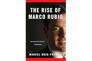 The Rise of Marco Rubio