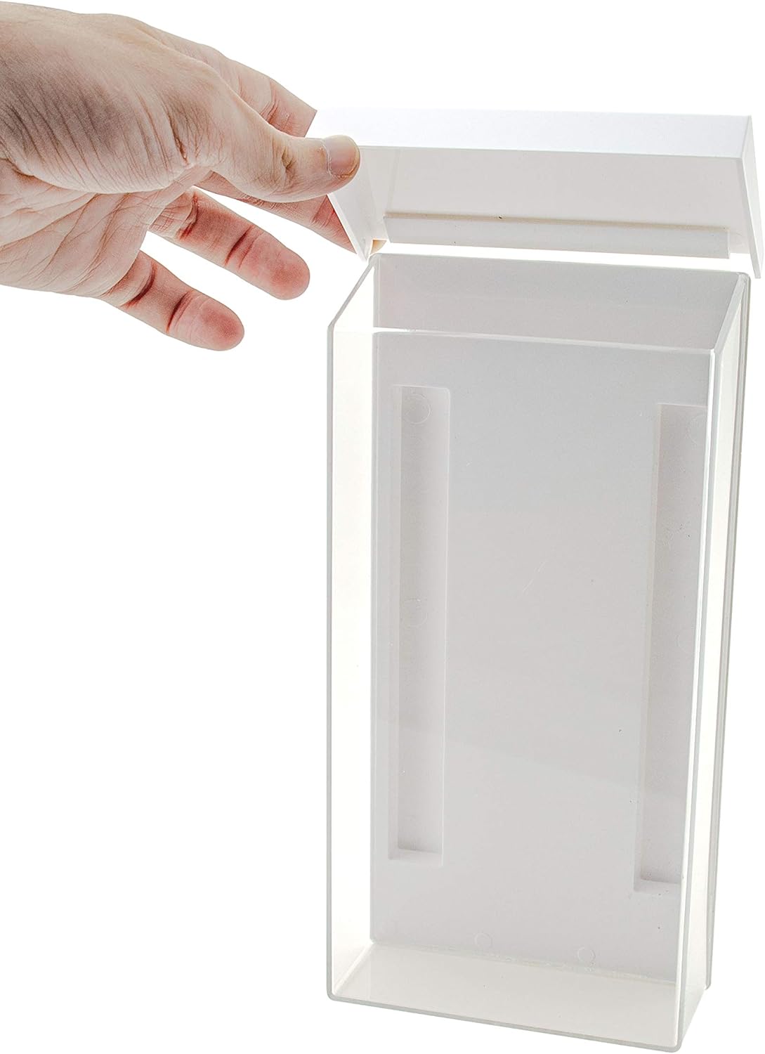 outdoor brochure holders on Store Signs Displays Marketing Holders Outdoor Brochure Holder Tri Fold Realstate Sheet Box Pamphlets Maps Menus For Sign Store Front Or Vehicle Display Take One Display Box 1 4w X 6h