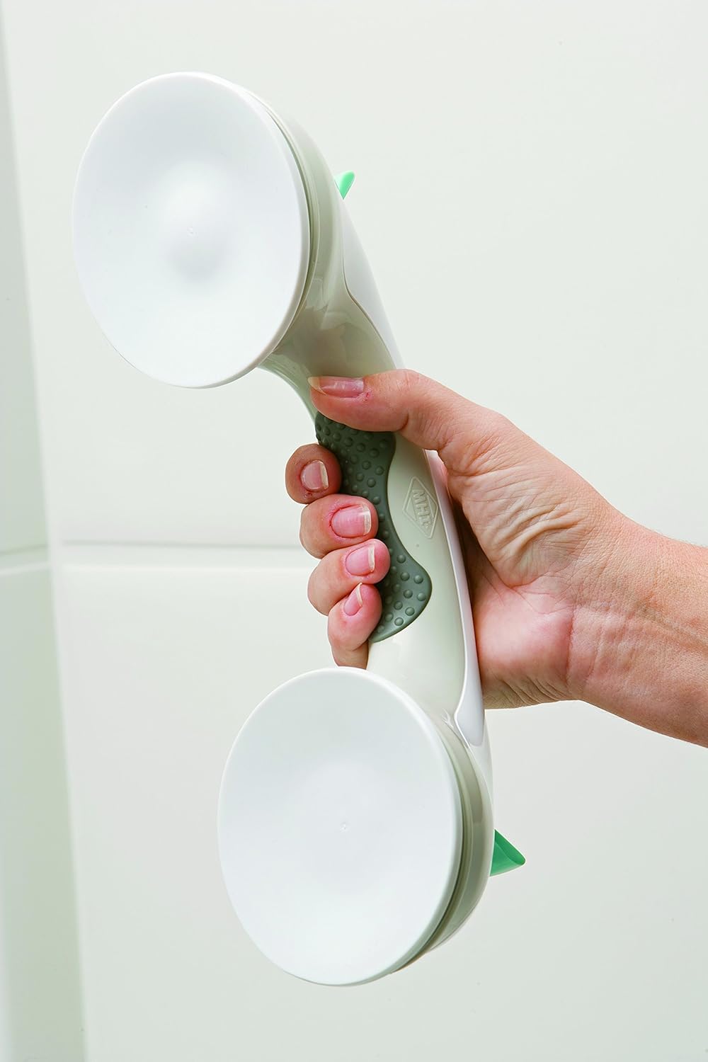 Changing Lifestyles Safe-er-Grip 11.5" Balance Assist Bar : Childrens Bathroom Safety Products : Baby