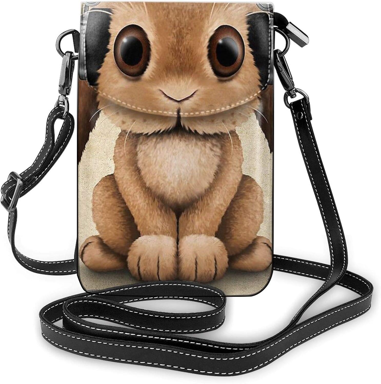 Acquista Borsa Per Cellulare Borsa A Tracolla Piccola - 4