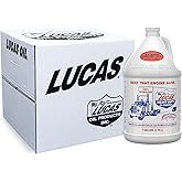 Lucas Oil 10002 Heavy Duty Oil Stabilizer - 1 Gallon